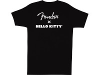 Fender Hello Kitty Graphic Tee S Fender Hello Kitty Graphic Tee S